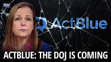 ActBlue CEO May Have Lied to Congress -- DOJ Is Now Investigating | Blackwell & McEwen