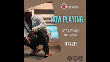 Subscribe to Razzie's YouTube channel for music that is edifying!