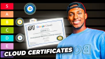 Top 5 Entry-Level Cloud Computing Certifications in 2023