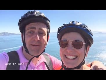 One Second Every Day 2016