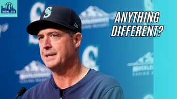 How Do The Mariners Look DIFFERENT With Dan Wilson As The Manager?