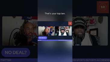 Early #nfldraft Thoughts