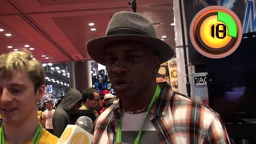 Pitch Yo Book - The Legend of MantaMaji