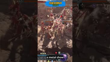 These Guys Waiting for Lilith to get on Stage? #diablo4