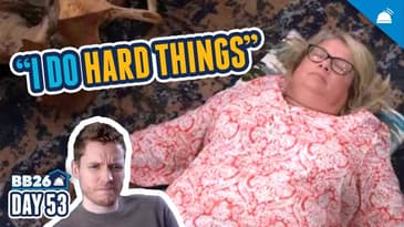 Angela Is Upset Again: BB26 Live Feed Update, Saturday, September 7