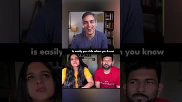 RAPID FIRE with @AbhiandNiyu | Ankur Warikoo #shorts