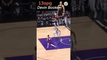 Best of the #NBA by Average in week 2