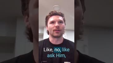 You don't have to pretend to be okay, especially with God. #Grief #Anger