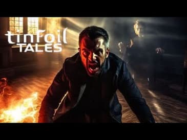 Demonic Attacks: Possessions, Evil Entities, and Supernatural Encounters