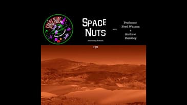 170: The Lakes of Titan