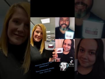 Have you listened yet ?