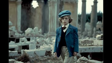 Låt Henrik prata dej till sömns! Somna med Henrik - en insomningspodd.