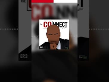The COnnect: Build the Power ft. Brother Jeff Preview 2