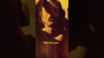Big BILL HARRISON | DGP: Quickies #gay #fyp #shorts