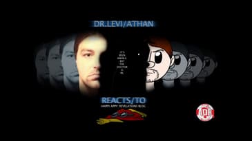 Dr. Leviathan Reacts - Happy Appy Revelations