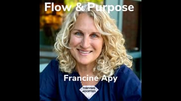 Flow & Purpose Francine Apy