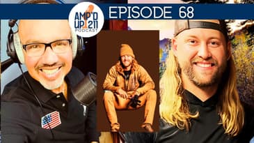 From Prosthetics to Purpose - Jason Dickens