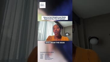 How to Get Weight Loss Meds Approved by Your Employer