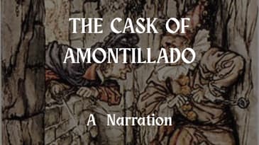 The Cask of Amontillado: Poe's Classic