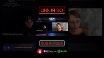 Owen Morgan talks #cobrakai #shorts