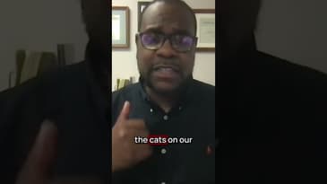 Street Ministry Is An Import Part of CHH