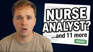Data Analyst Jobs Are Hiding Behind These Weird Job Titles
