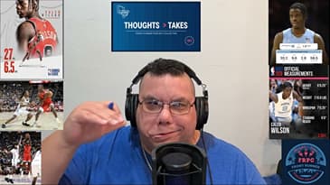Caleb Wilson Looked Like a Superstar: Bulls Win Total PickFront Runner Podcast Collective