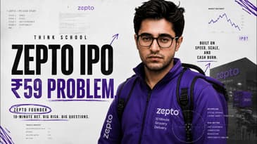 Zepto’s Biggest Weakness : Why Zepto wants to be Dmart without the Profits?