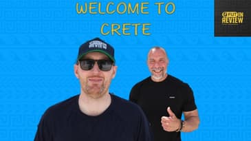 Meeting Marios & Homer's Hosting Debut!