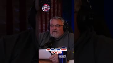 Stock Market Hits All-Time High