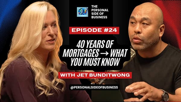 Cristen Carver on The Personal Side of Business