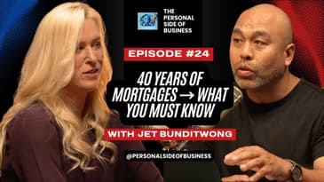 Interest Rates, Crashes & Comebacks: A Lender’s Story