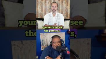 Identifying Patterns, Self Reflection and the Common Denominator in Divorce Recovery Men over 40