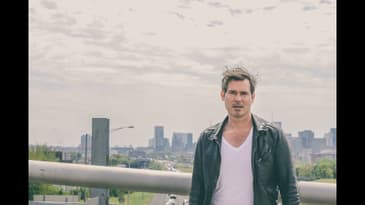 Episode 720: Ketch Secor (Old Crow Medicine Show)