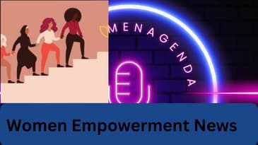 Empowering Women | women empowerment | women empowerment news | Women News