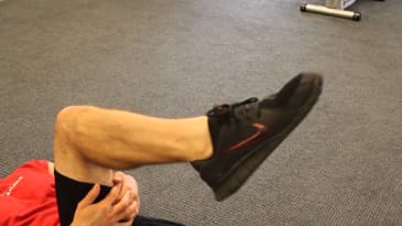 Foot Circles