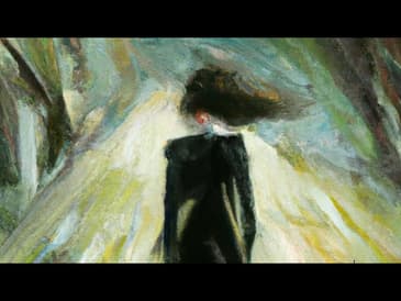 Staden med saker att säga