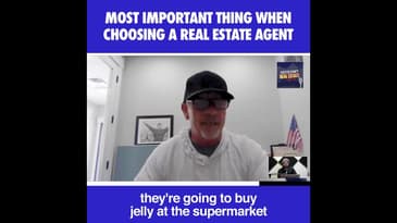 The Most Important Consideration When Hiring An Agent, Chester County Real Estate Podcast
