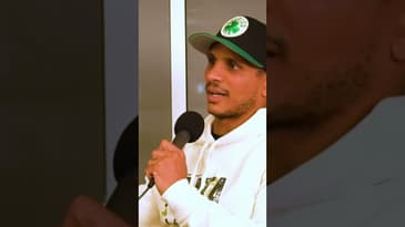 Joe Mazzulla on how the Celtics can replace Marcus Smart #celtics #jjreddick #marcussmart