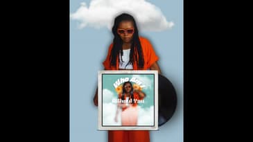 Who Am I Without You from Lana D drops at MIDNIGHT