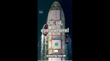 US Energy Insights with our American Experts #shorts