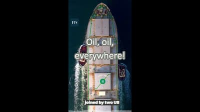 US Energy Insights with our American Experts #shorts