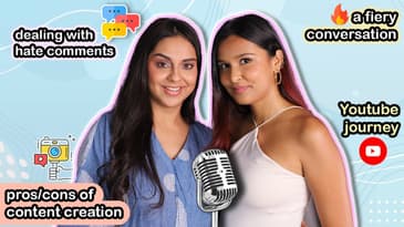 @mridul_sharmaa on her journey as a full time YouTuber & brand founder | The Real Deal With Aanam C