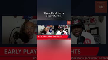 Reactions to Potential Ravens Loss