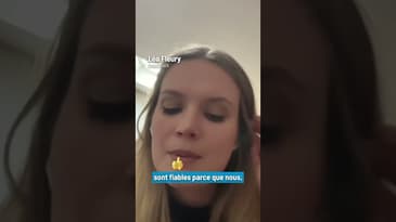 Un ChatGPT du droit ! Léa Fleury présente Ordalie, l’IA qui répond à vos questions (presque) comme u