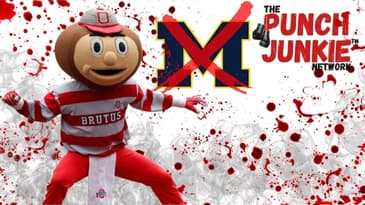 Wuck Fichigan: The Punch Junkie Worning Show (11.26.2021) #PJWS #LDBC