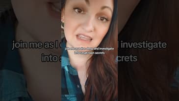 Jennifer and Adrianna Wix went missing from Cross Plains, TN, in 2004.  #podcast #truecrime