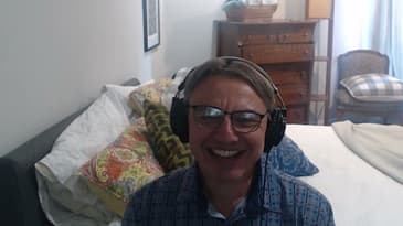 The Setting Trick   Alex Kolesnik