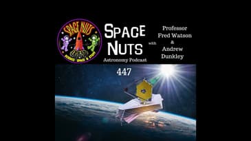 #447: Wandering Planets, Dark Matter Controversy, and the Fermi Paradox Debate
