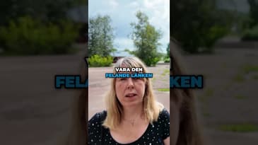 Om att vara sämst på gympan